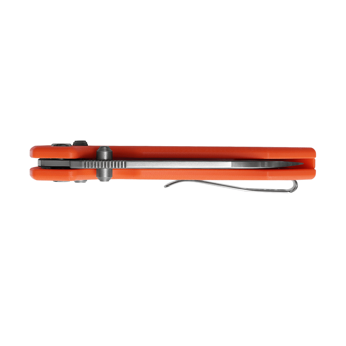 Raccoon® Crossbar Lock Folding Knife - 3.25