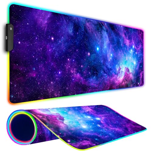 07 Purple Galaxy