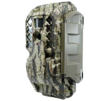 Moultrie XV 7000i Verizon Cellular Trail Camera - High Resolution Game Camera with Night Vision for Hunting, Wildlife Monitoring & Outdoor Security