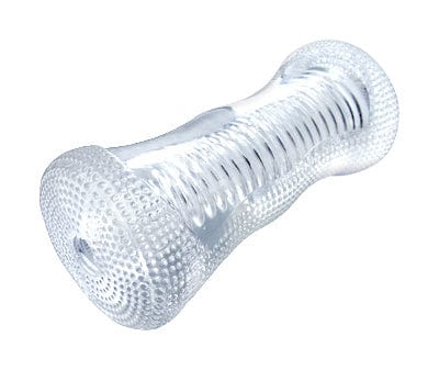 Palm Tec DX Vol 17 Stroker - Premium Male Intimacy Device for Enhanced Pleasure | Perfect for Solo Use, Couples Play & Sensual Exploration