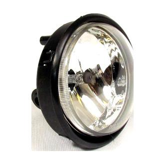Freightliner Columbia 2004-2010 Fog Lamp Replacement - A06 75742 000 Compatible - Durable Headlight for Night Driving & Bad Weather Visibility