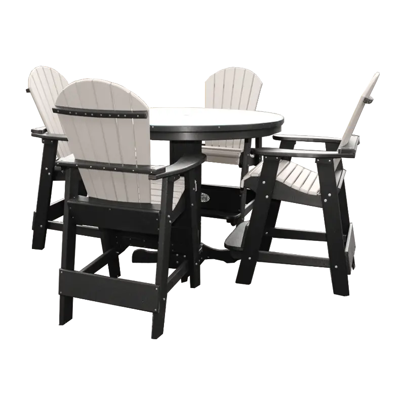 Weathered-Black