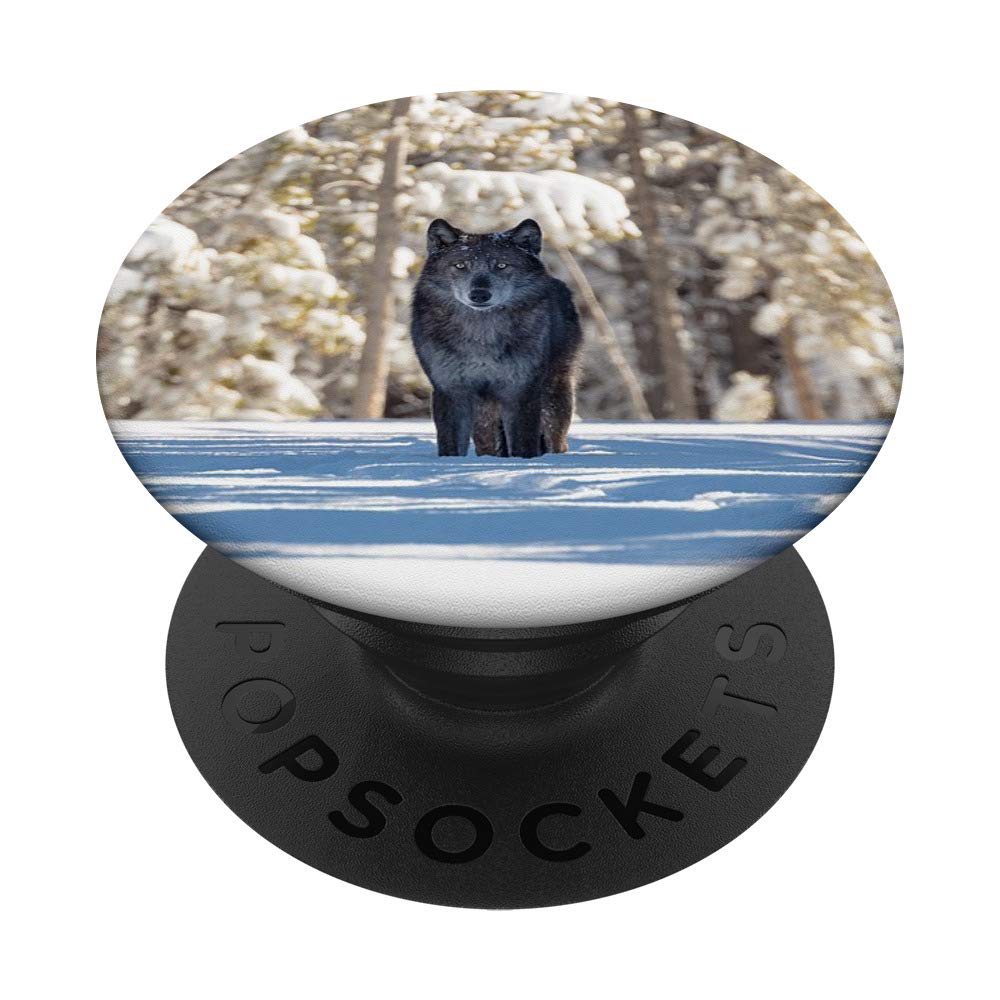 Wolf Lover Gifts - Unique Wolf Themed Presents for Men & Women - Perfect for Birthday, Christmas & Outdoor Enthusiasts