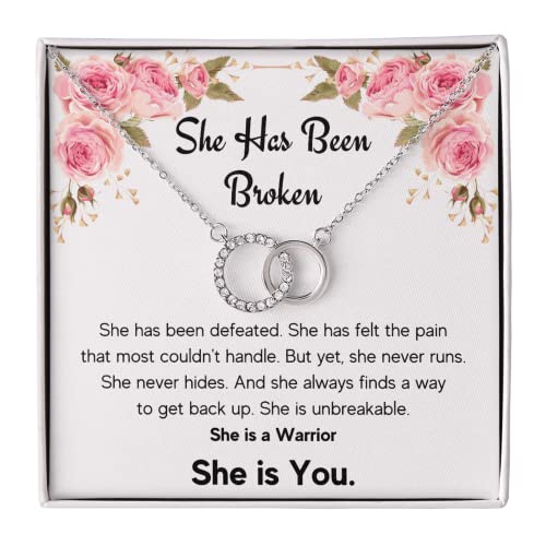 She is You Perfect Pair