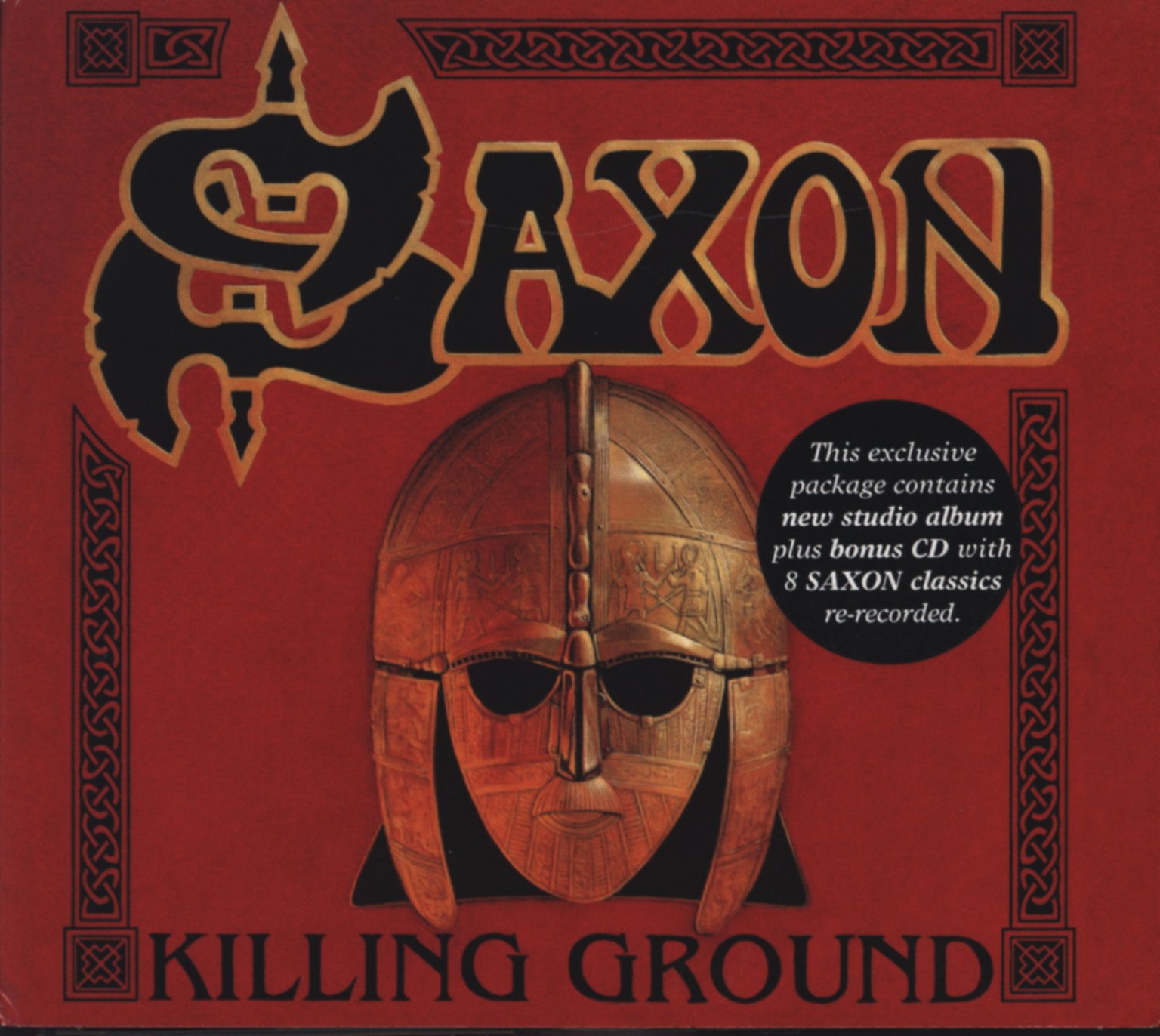 Killing Ground - Premium Outdoor Hunting Gear & Survival Equipment for Camping, Hiking, and Wilderness Adventures