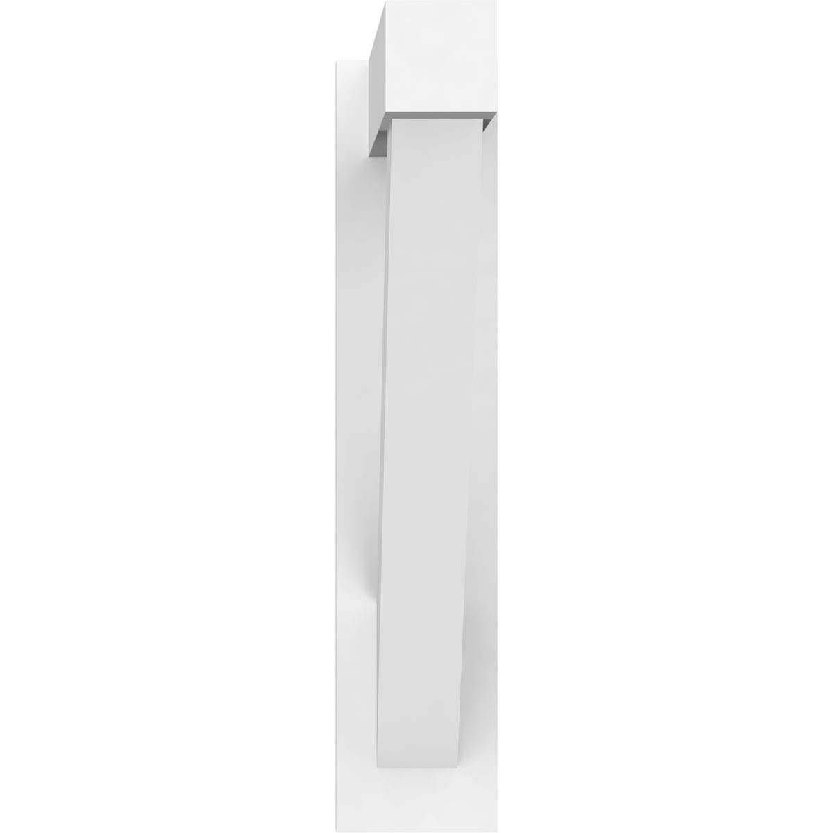 Ekena Millwork OUTP05X24X24TRA05 5