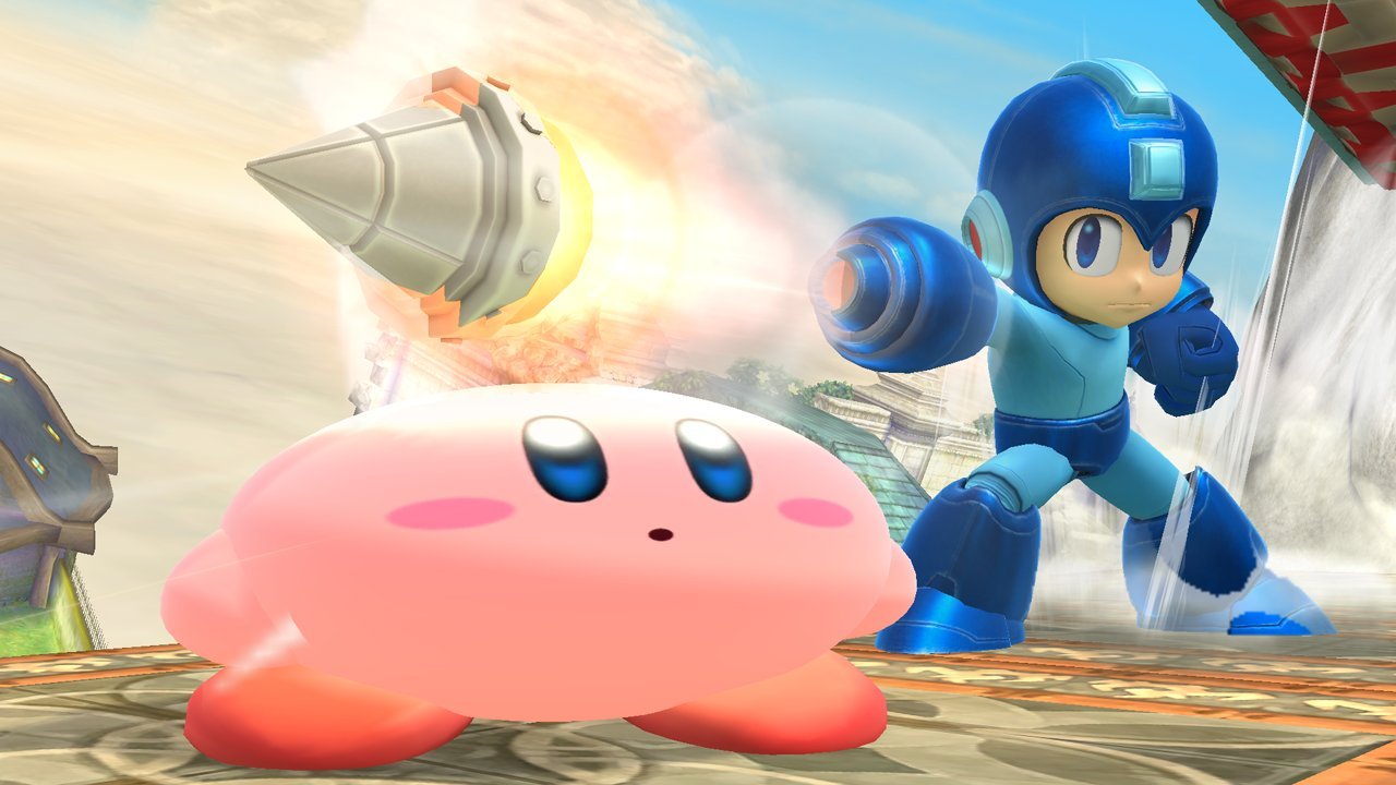 Nintendo Super Smash Bros. Ultimate for Wii U - German Edition | Multiplayer Fighting Game for Family & Friends Game Nights
