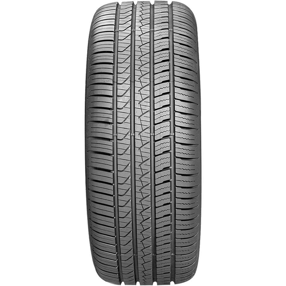 Pirelli P ZERO A/S PLUS 225/45R19 All Season Performance Tires - High Grip, Long Mileage for Sedans & Sports Cars - Perfect for Daily Commute & Highway Driving