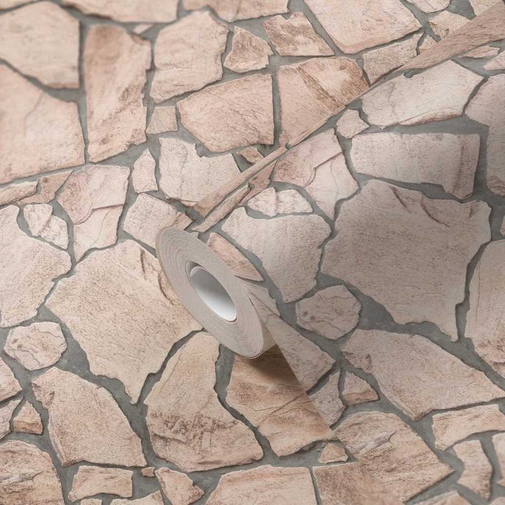 Industrial Elements Crazy Stone - Unique Home Decor & Office Accessories for Modern Interior Design