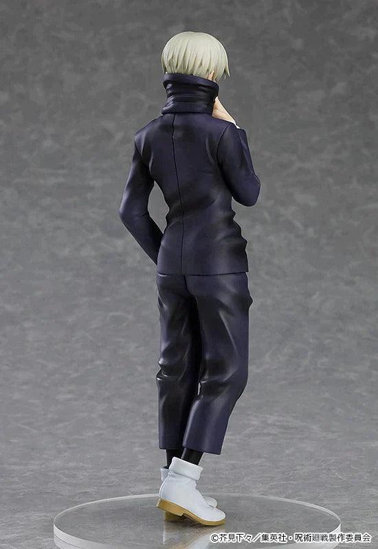 Jujutsu Kaisen Toge Inumaki Anime Figure - Pop Up Parade Collectible for Fans | Perfect for Display, Gifts, and Anime Collections