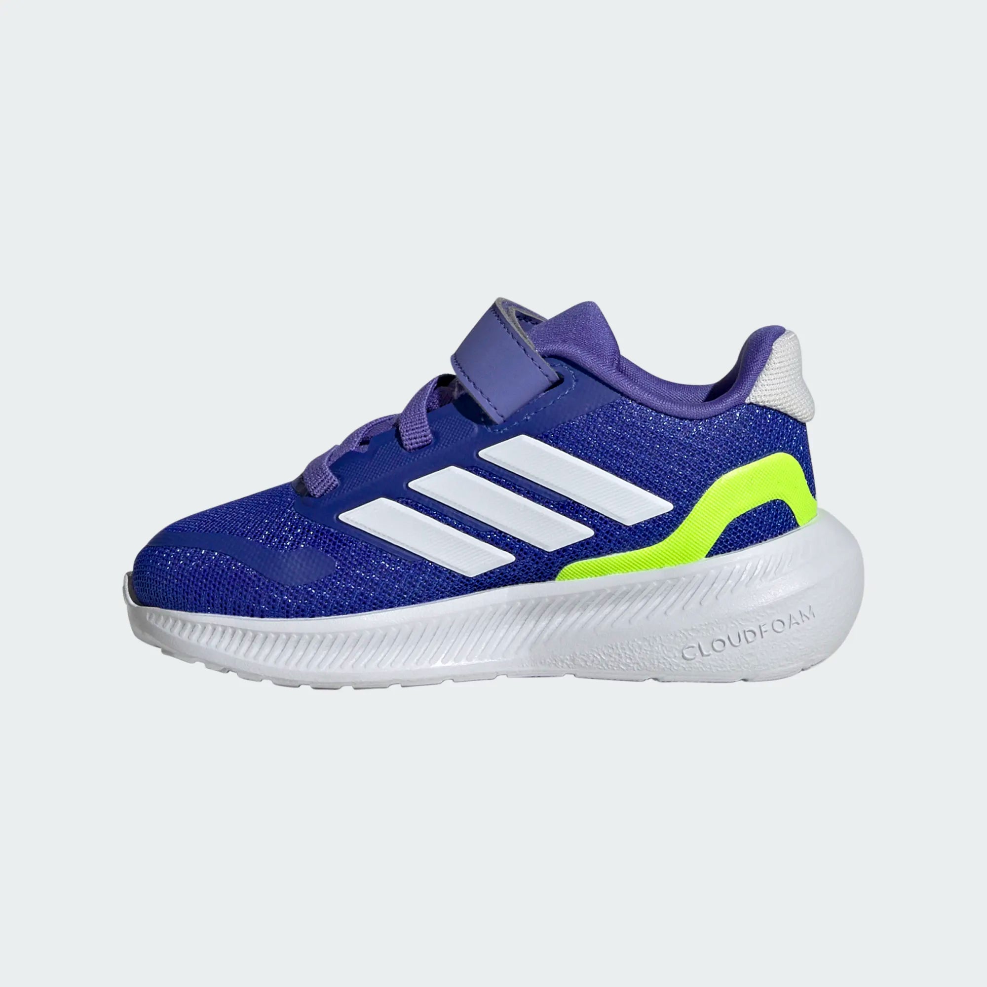 Runfalcon 5 Running Shoes for Toddlers - Lightweight & Comfortable Kids Sneakers for Playground, Park & Daily Activities