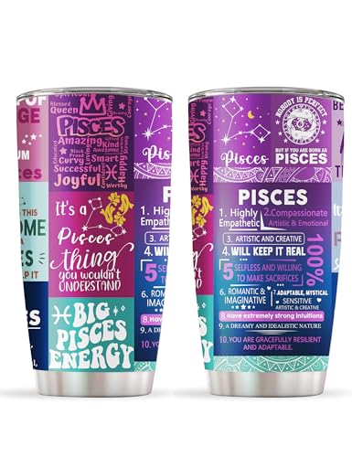 Purple-Pisces