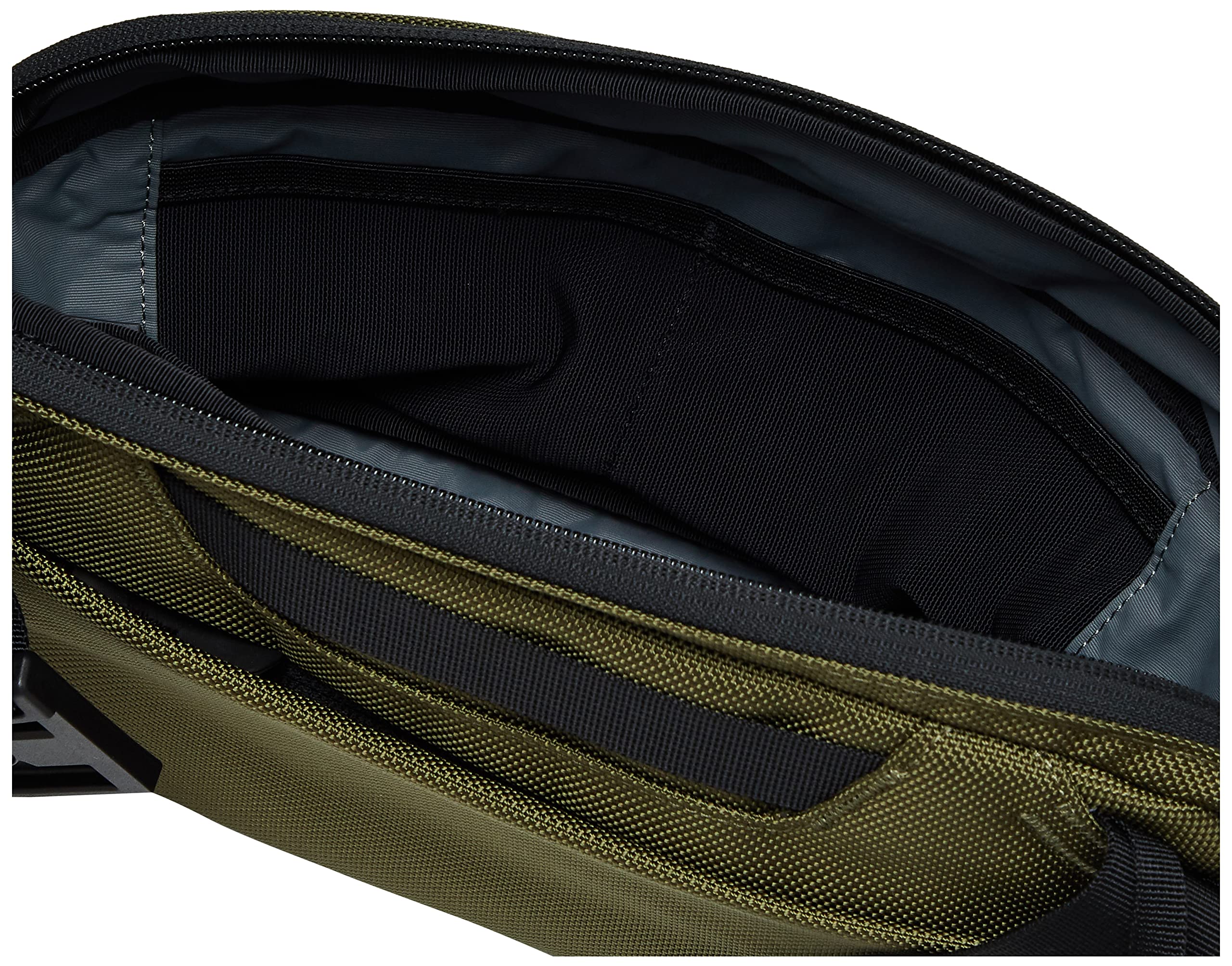 Air Day Sling 3 Crossbody Sling Bag - Lightweight & Water-Resistant Olive Green for Men & Women | Perfect for Travel, Hiking, Gym & Everyday Carry