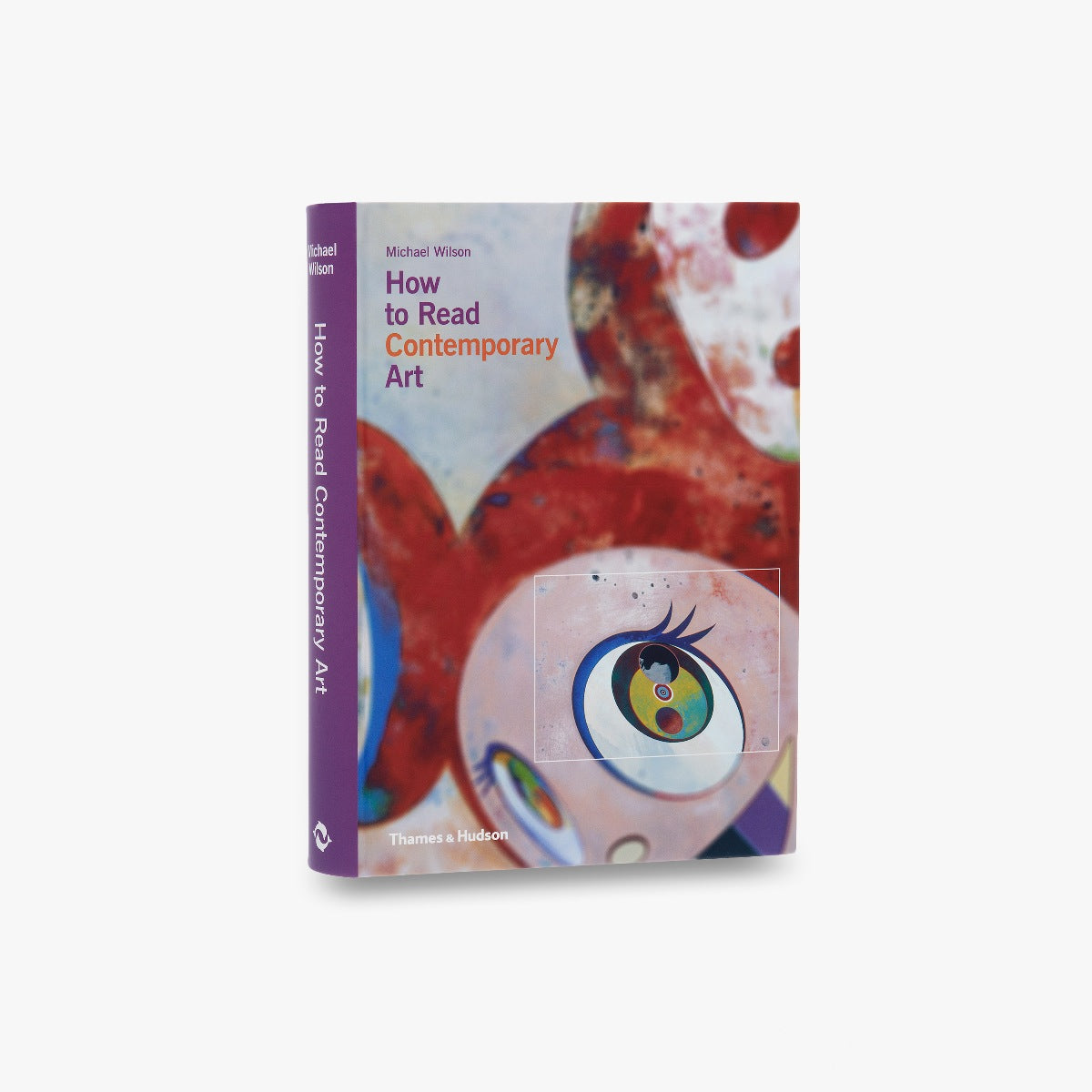 How to Read Contemporary Art - A Comprehensive Guide for Beginners & Collectors | Perfect for Home Decor, Gifts & Art Enthusiasts