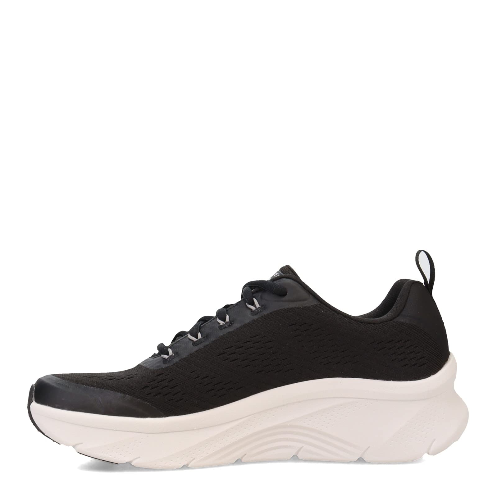 Skechers Men's Comfort Walking Shoes - Lightweight Sneakers for Walking, Running & Everyday Wear | Breathable Mesh & Cushioned Insoles | Perfect for Workouts, Travel & Casual Outfits