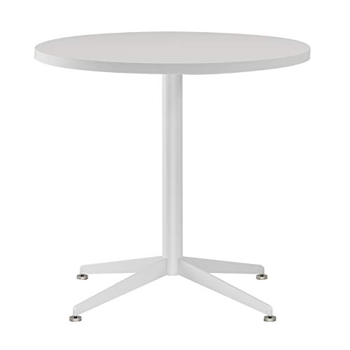 White+white Pedestal