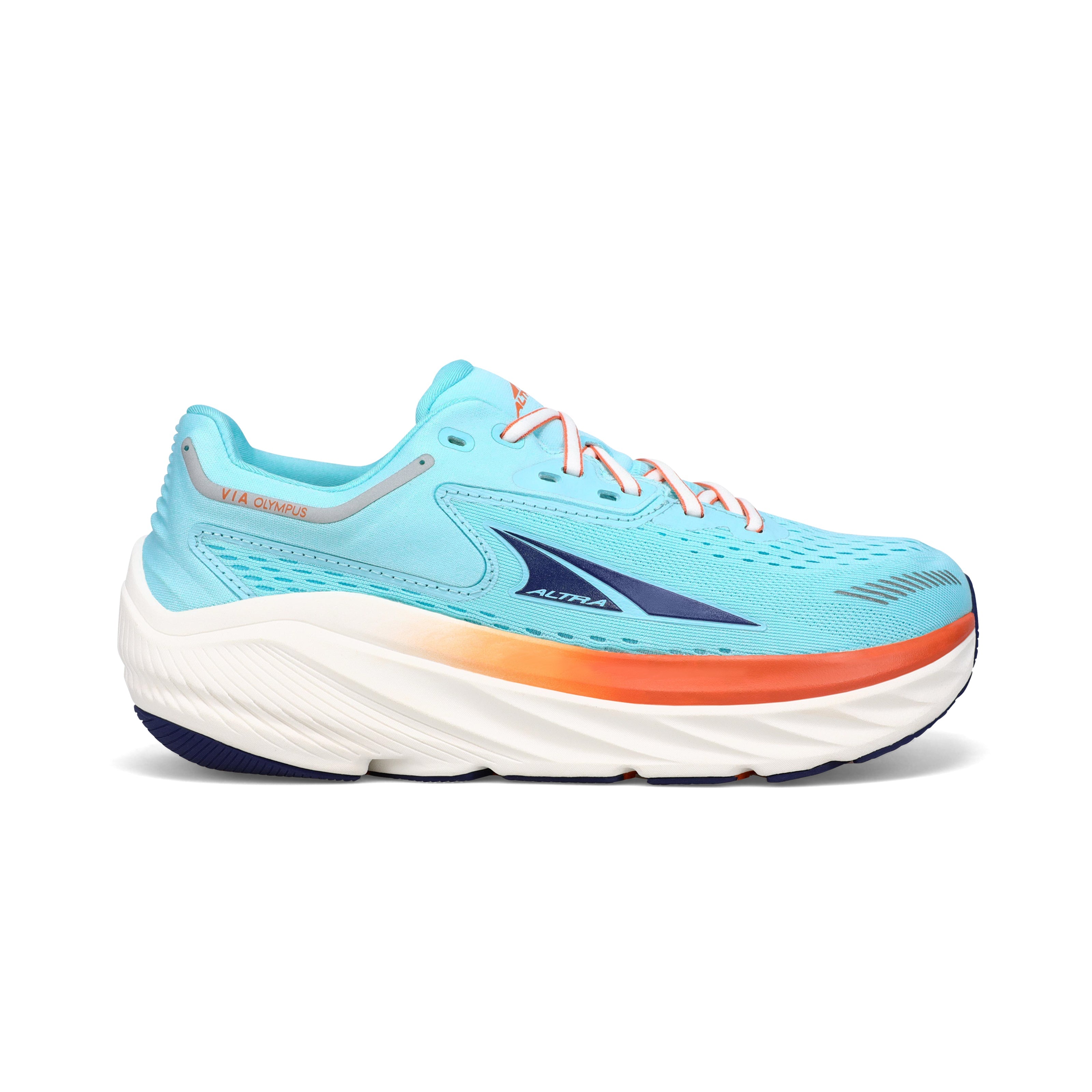 VIA OLYMPUS v1 Women's Running Shoes - Lightweight Cushioned Sneakers for Jogging, Gym Workouts & Daily Walking - Comfortable Athletic Shoes for Women