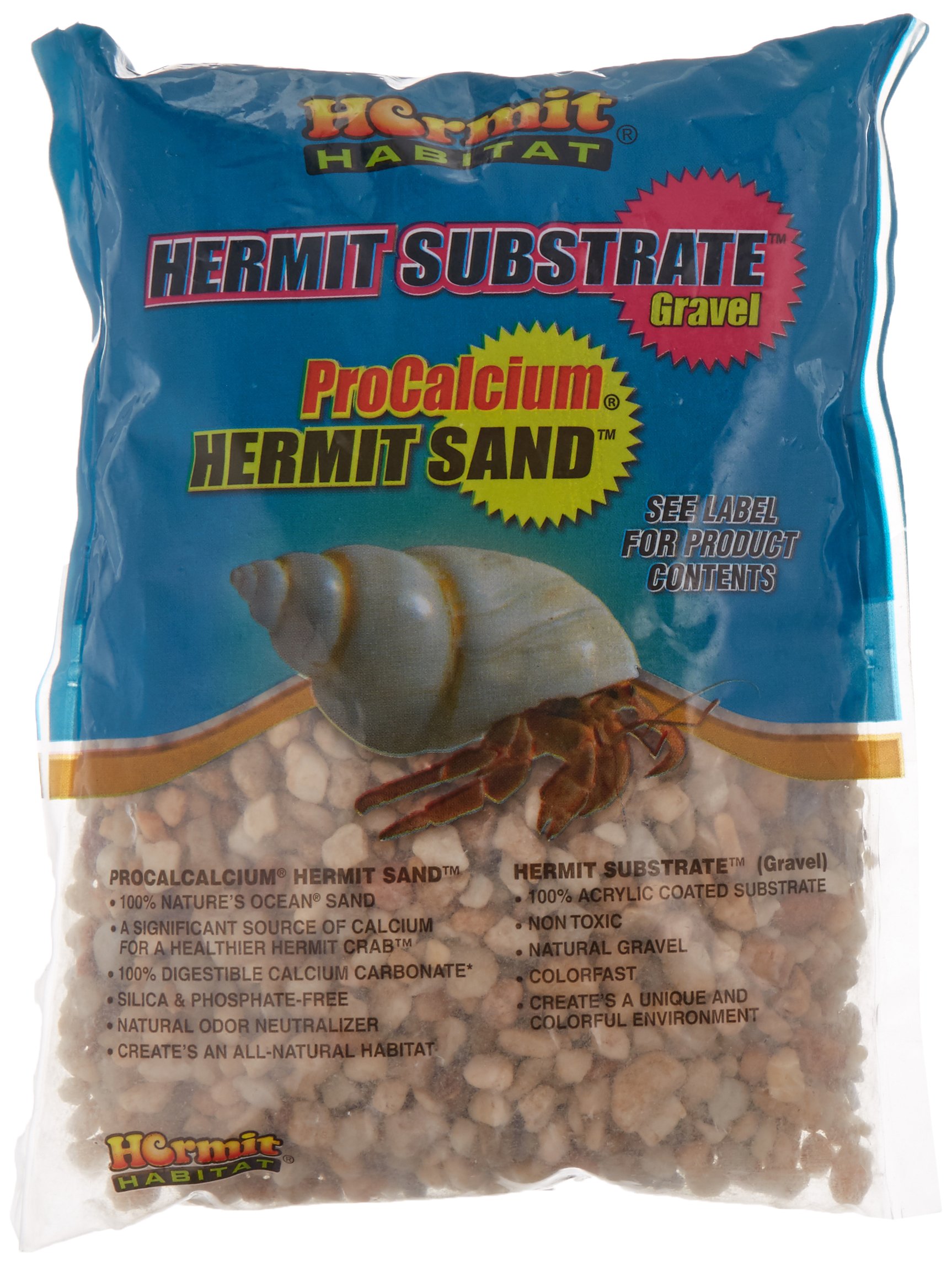 Premium Terrarium Substrate - 2-Pound All-Natural Lightweight Soil for Reptiles & Plants | Ideal for Vivariums, Terrariums & Reptile Habitats