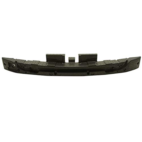 Koolzap CAPA Certified Front Bumper Impact Absorber Foam for 2009-2014 Nissan Maxima V6 Sedan | Crash Protection & Energy Absorption | Perfect for Daily Commuting & Highway Safety