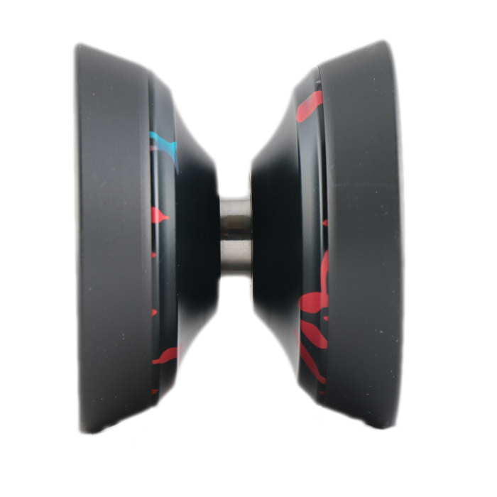 YoYoFactory WiLL Professional Yo-Yo for Beginners & Advanced Players - Perfect for Tricks, Competitions & Fun - Great Gift for Kids & Adults