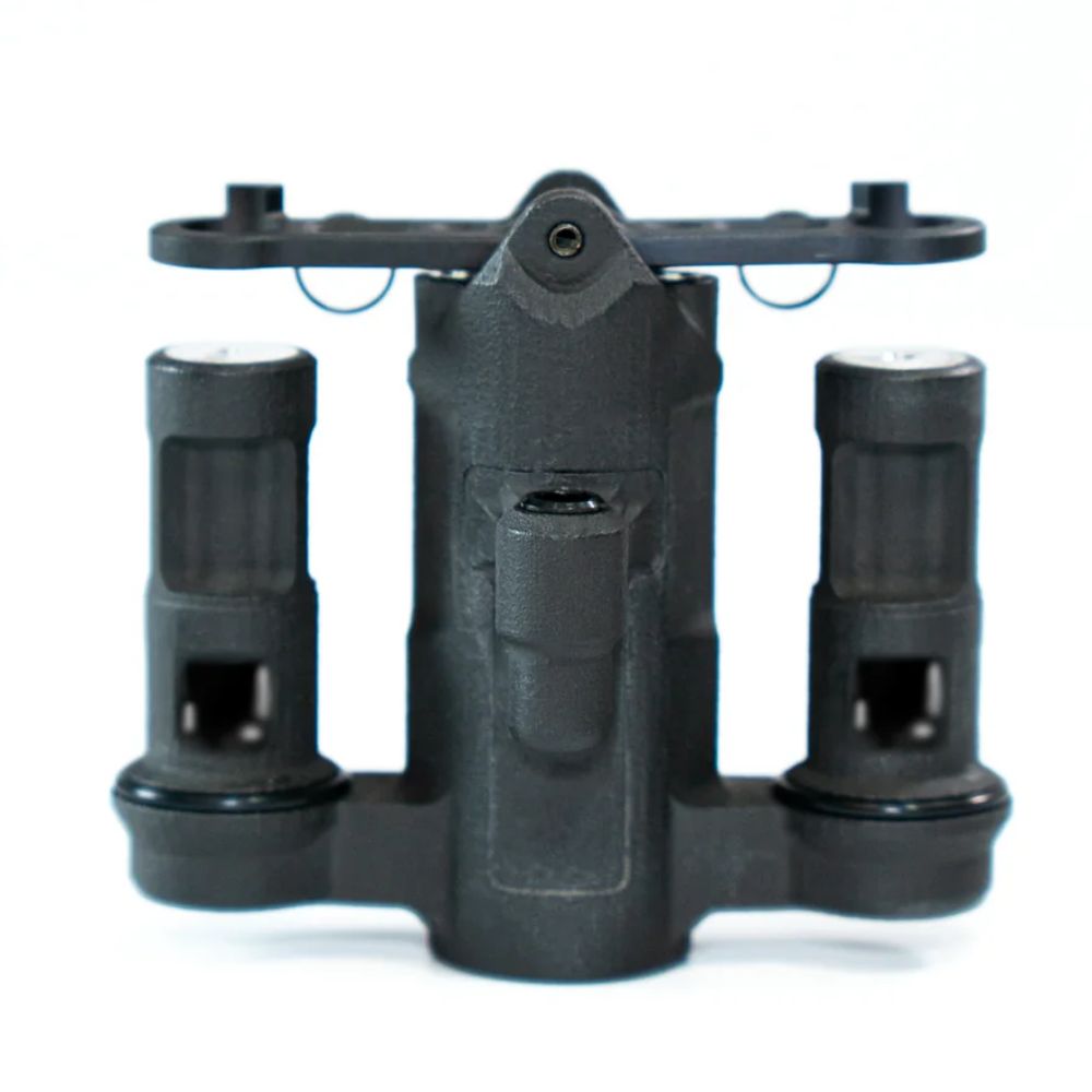 Daisho Bridge | Powered Articulating Bridge Mount for Tantos with Battery Options | Perfect for Tactical Knives, Outdoor Adventures & EDC Gear