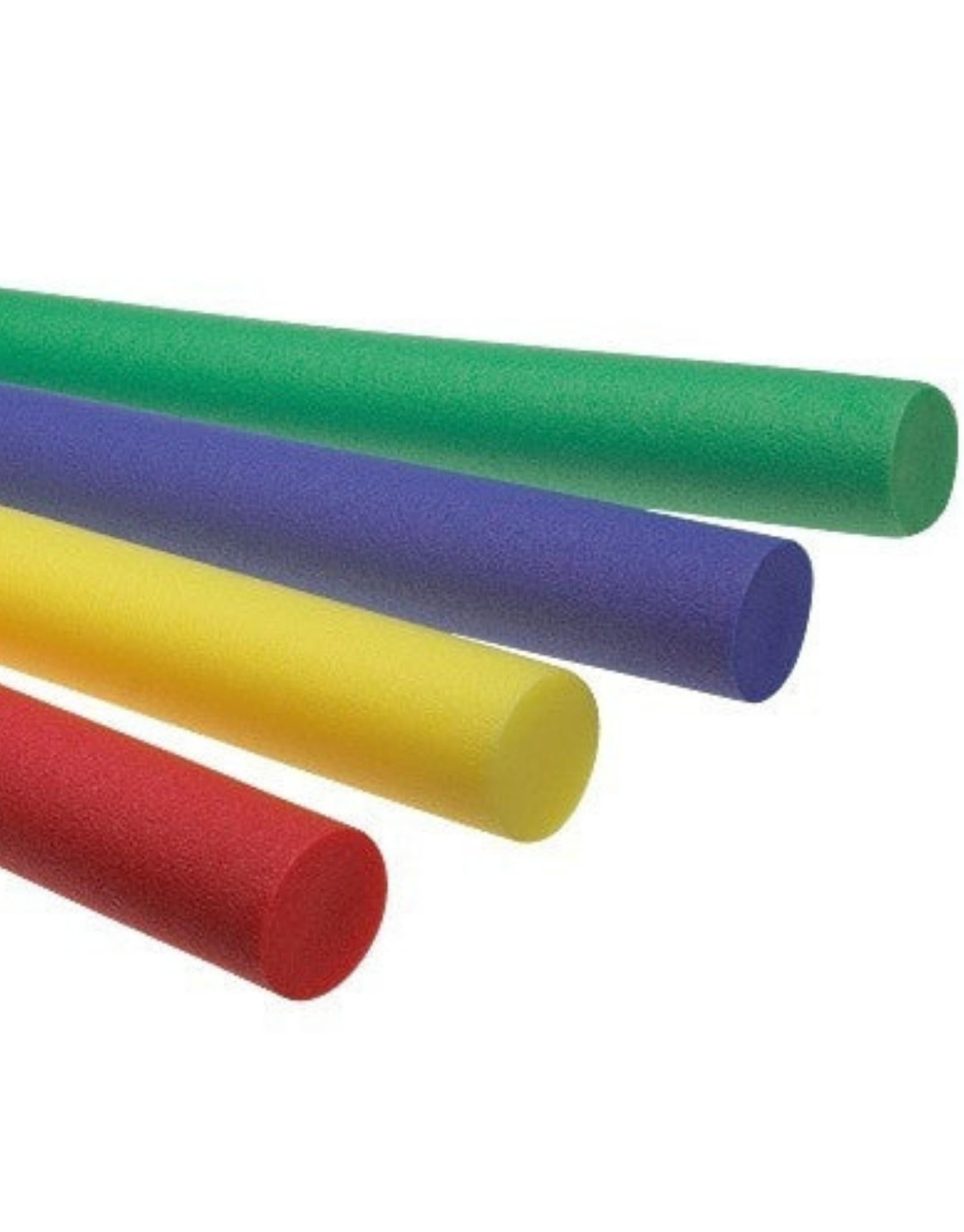Mixed Set of 24 Swoodles Swim Noodles - Multi-Pack Pool Floaties for Kids & Adults - Perfect for Swimming, Water Games & Summer Fun