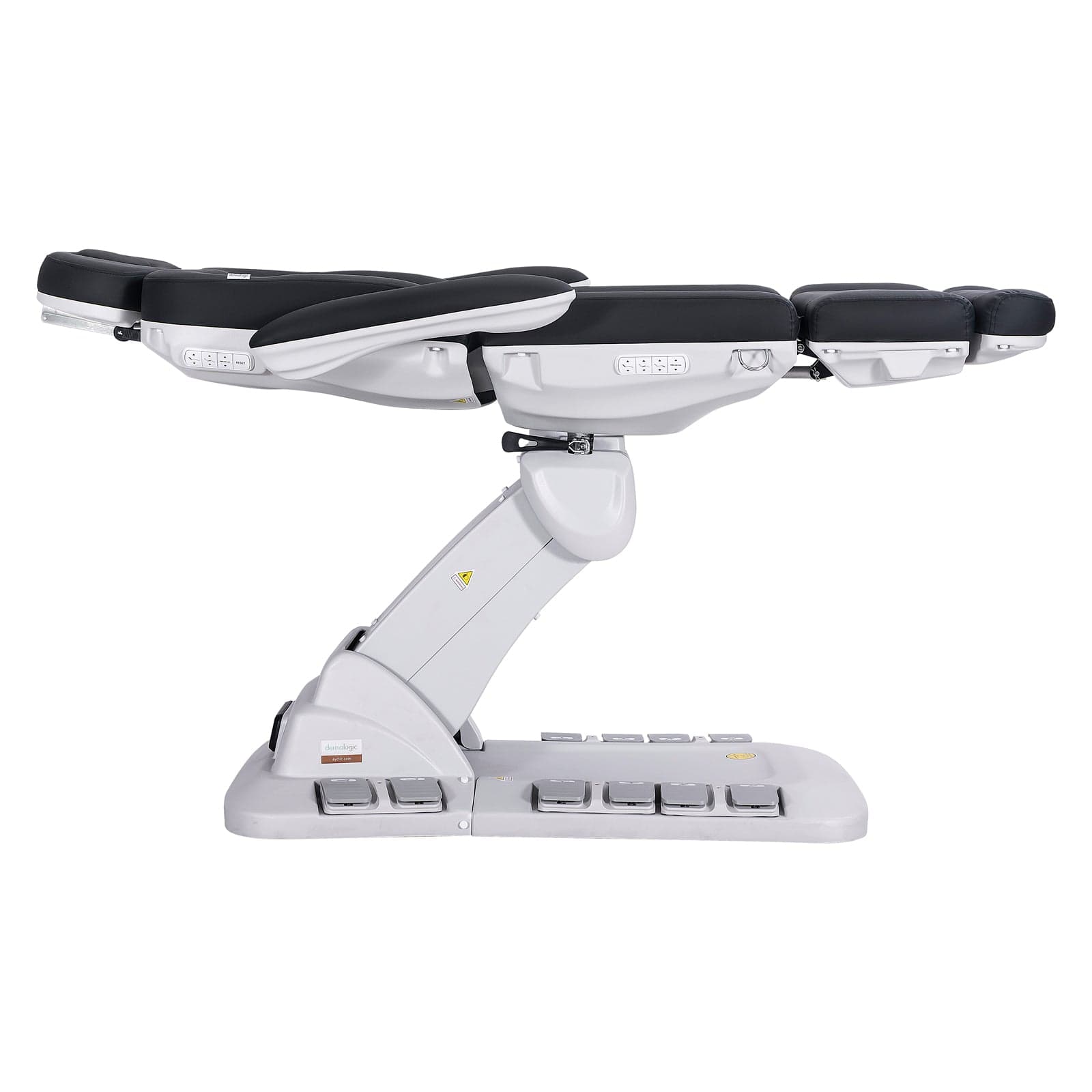 Premium ARIA Electric Spa Treatment Table with 4 Motors - Professional Massage & Facial Bed for Salon, Spa & Wellness Centers
