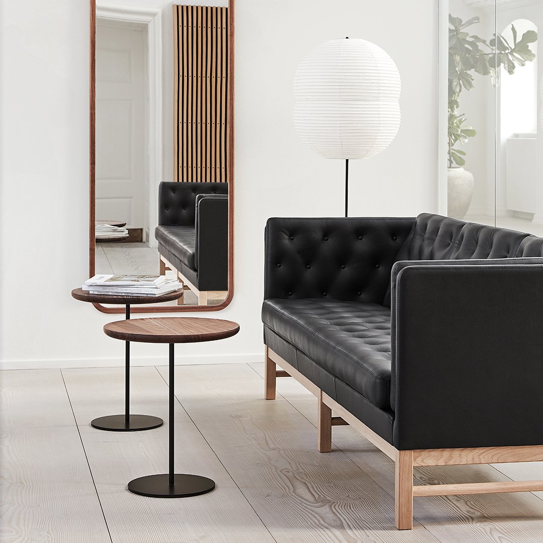 Erik Jørgensen EJ315 3-Seater Modern Sofa - Luxury Scandinavian Design for Living Room, Lounge & Office Spaces