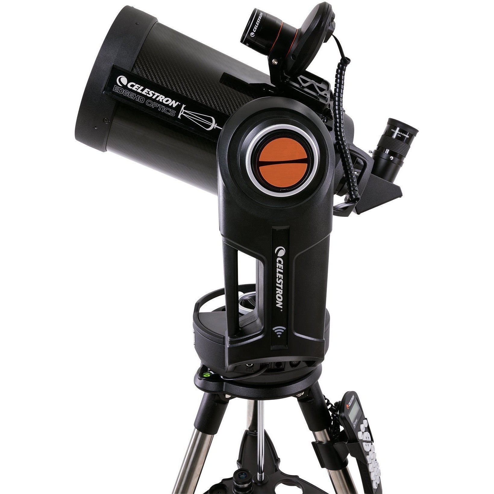 Limited Edition NexStar Evolution 8 HD Telescope with StarSense - 60th Anniversary Celestron Telescope for Stargazing & Astrophotography - Perfect for Backyard Astronomy, Camping & Night Sky Exploration