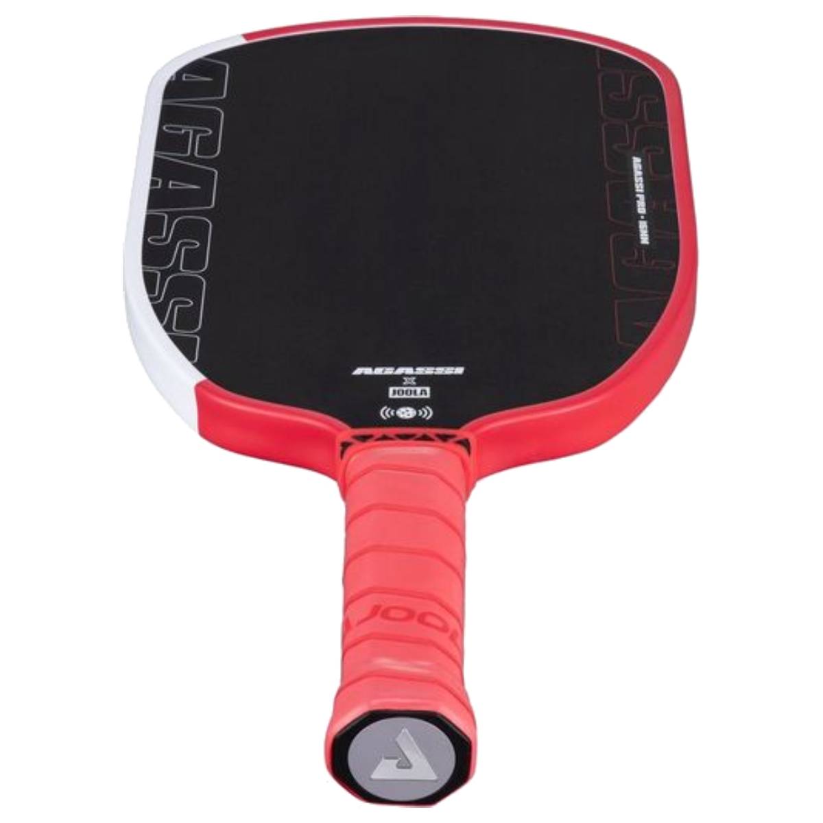 JOOLA Andre Agassi Pro Demo Rental - Premium Table Tennis Paddle for Professional Training & Tournament Play - Perfect for Clubs, Coaches & Competitive Players