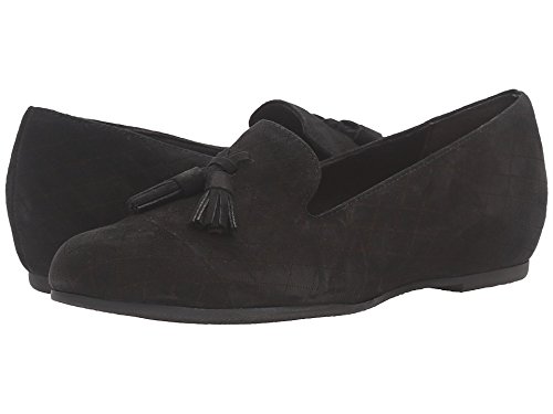Munro American Women's Tallie Comfortable Slip-On Shoes - Stylish & Supportive for Work, Travel & Everyday Wear