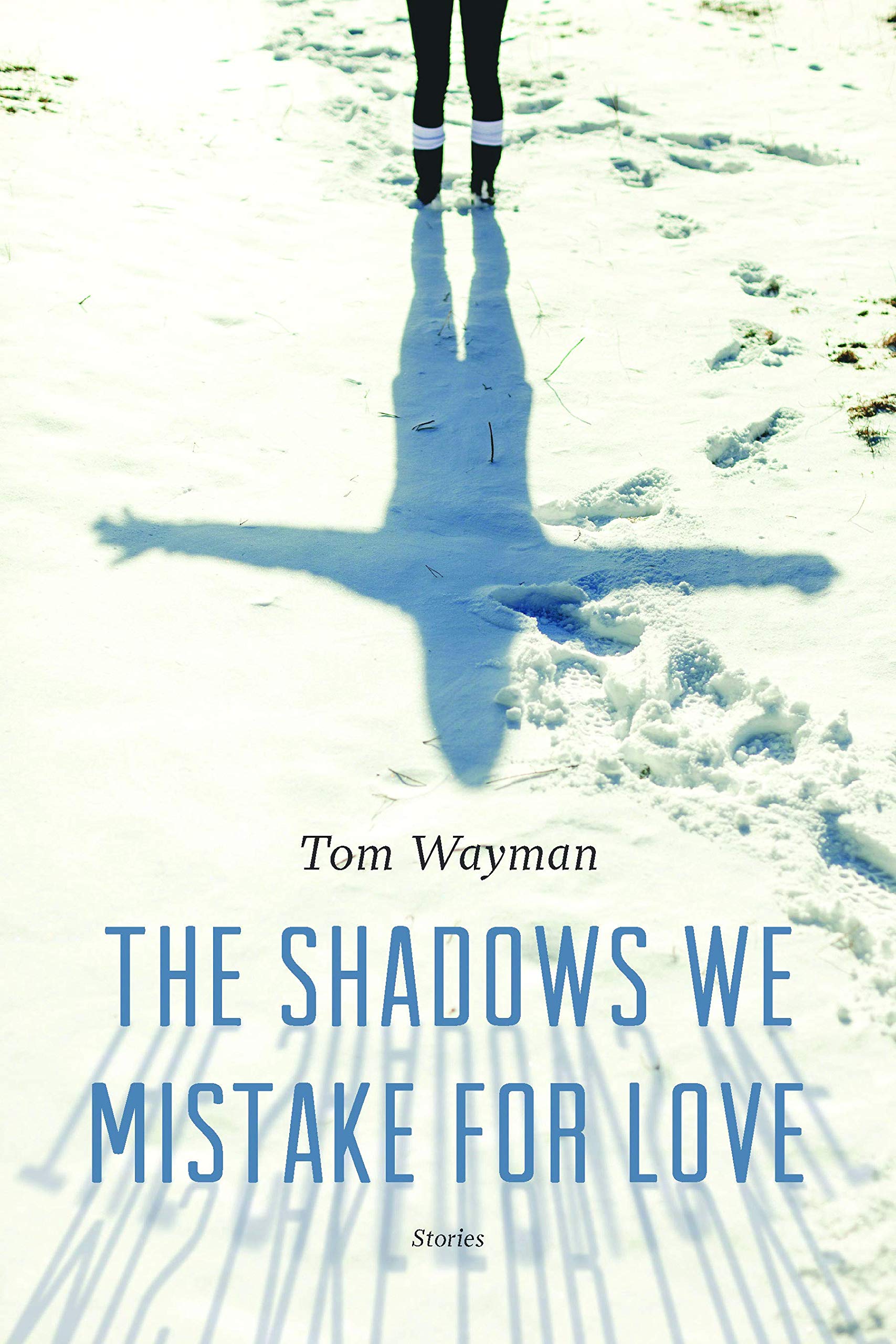 The Shadows We Mistake for Love: Heartbreaking Short Stories Collection - Perfect for Book Clubs & Emotional Reading Nights