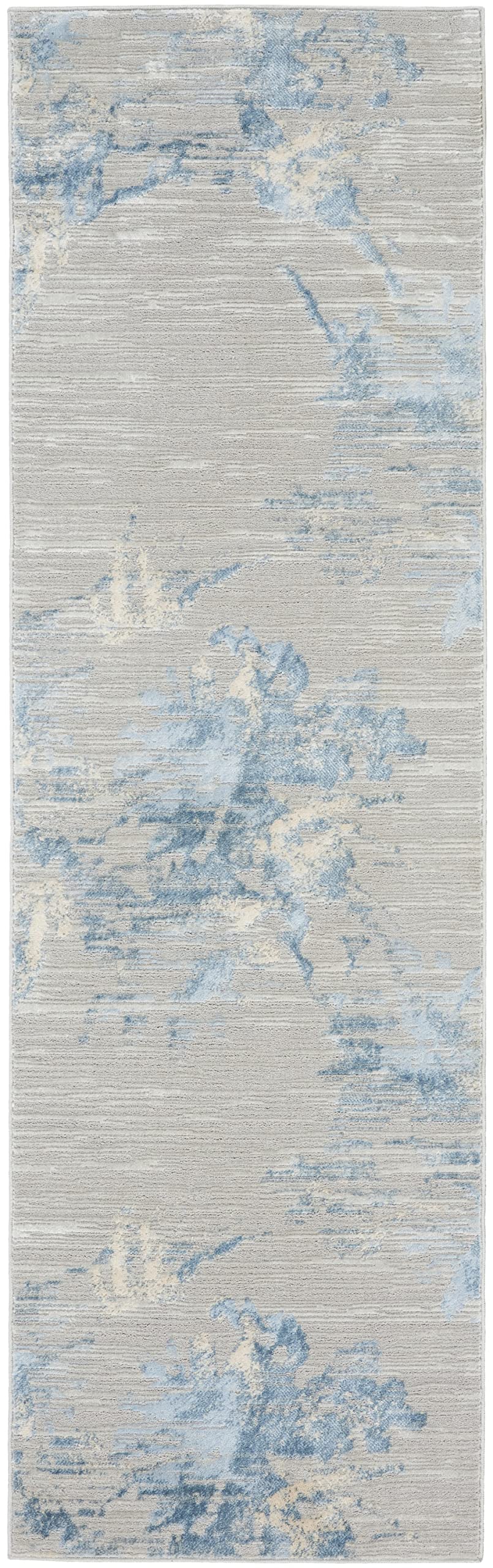 Calvin Klein Enchanting Grey/Sky 2'3