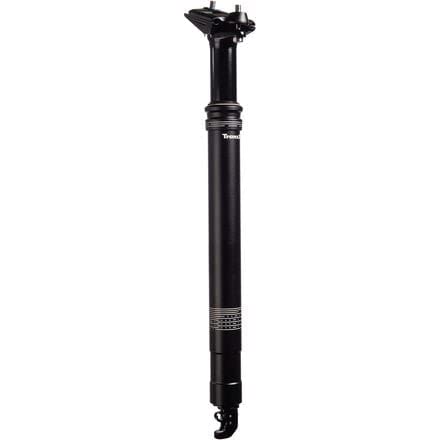 Lightweight Dropper Seatpost for Mountain Bikes - 30.9mm Diameter, No Lever Included | Perfect for Trail Riding & Downhill Cycling