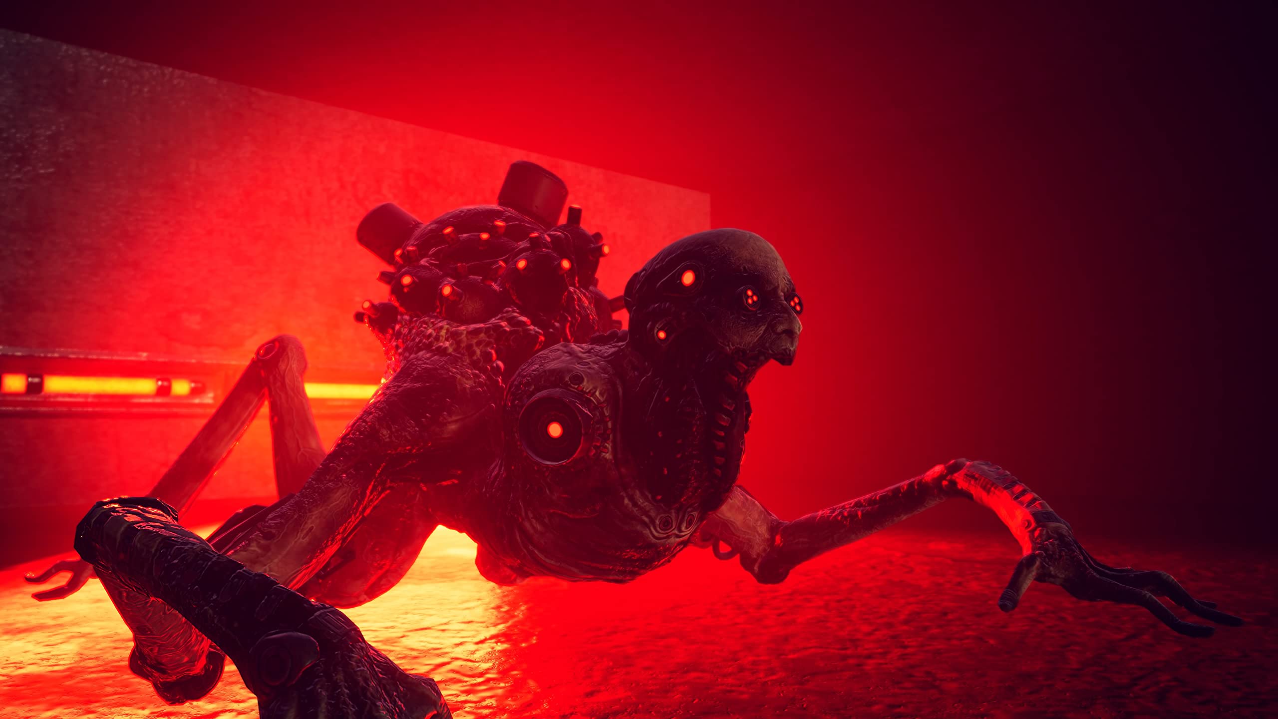 Ghostrunner - Action-Packed Cyberpunk Game for PlayStation 5 | Fast-Paced Parkour Combat | Perfect for Fans of Futuristic Action Games