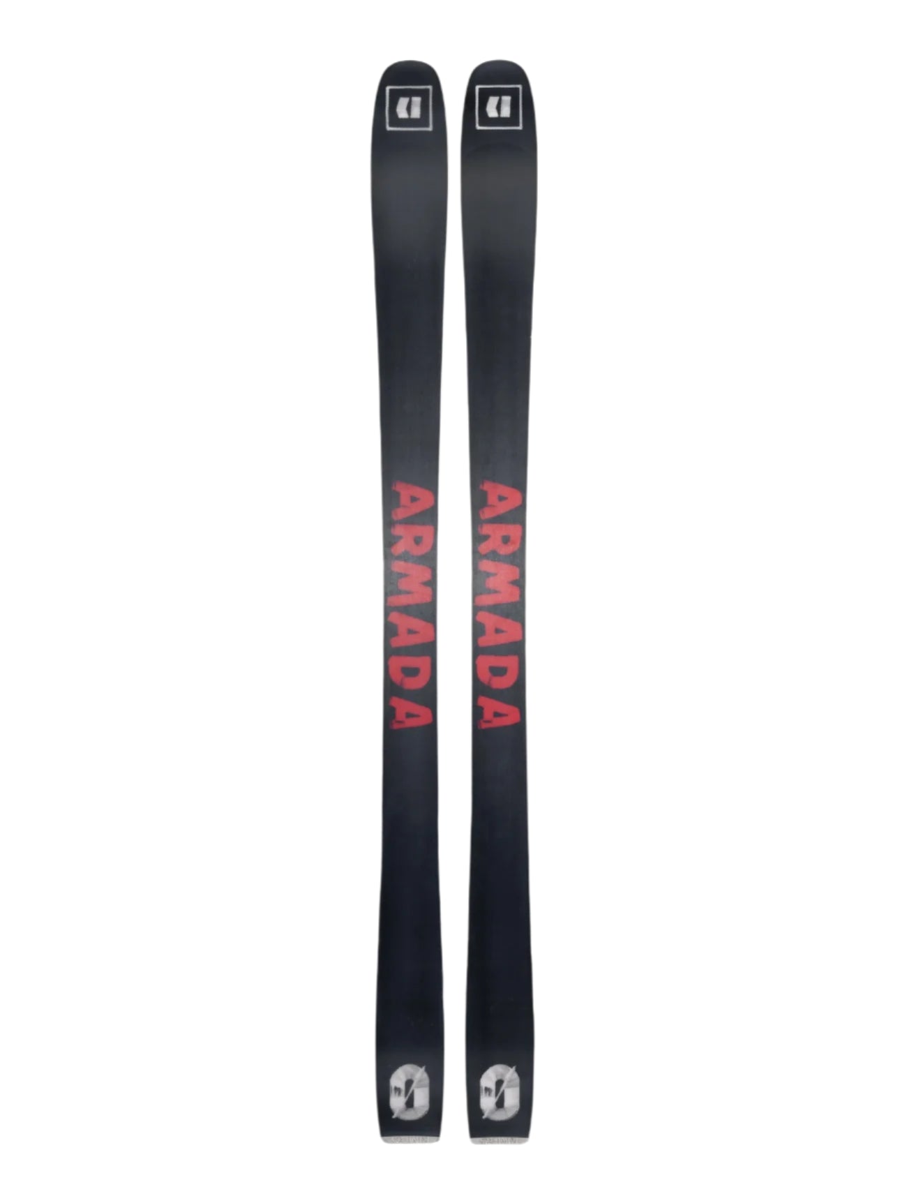 **Armada Kimbo Skis 2025 - Premium All-Mountain Skis for Men & Women | Best for Powder, Groomers & Freeride | Perfect for Backcountry & Resort Skiing**