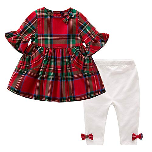 Red & Green Plaid