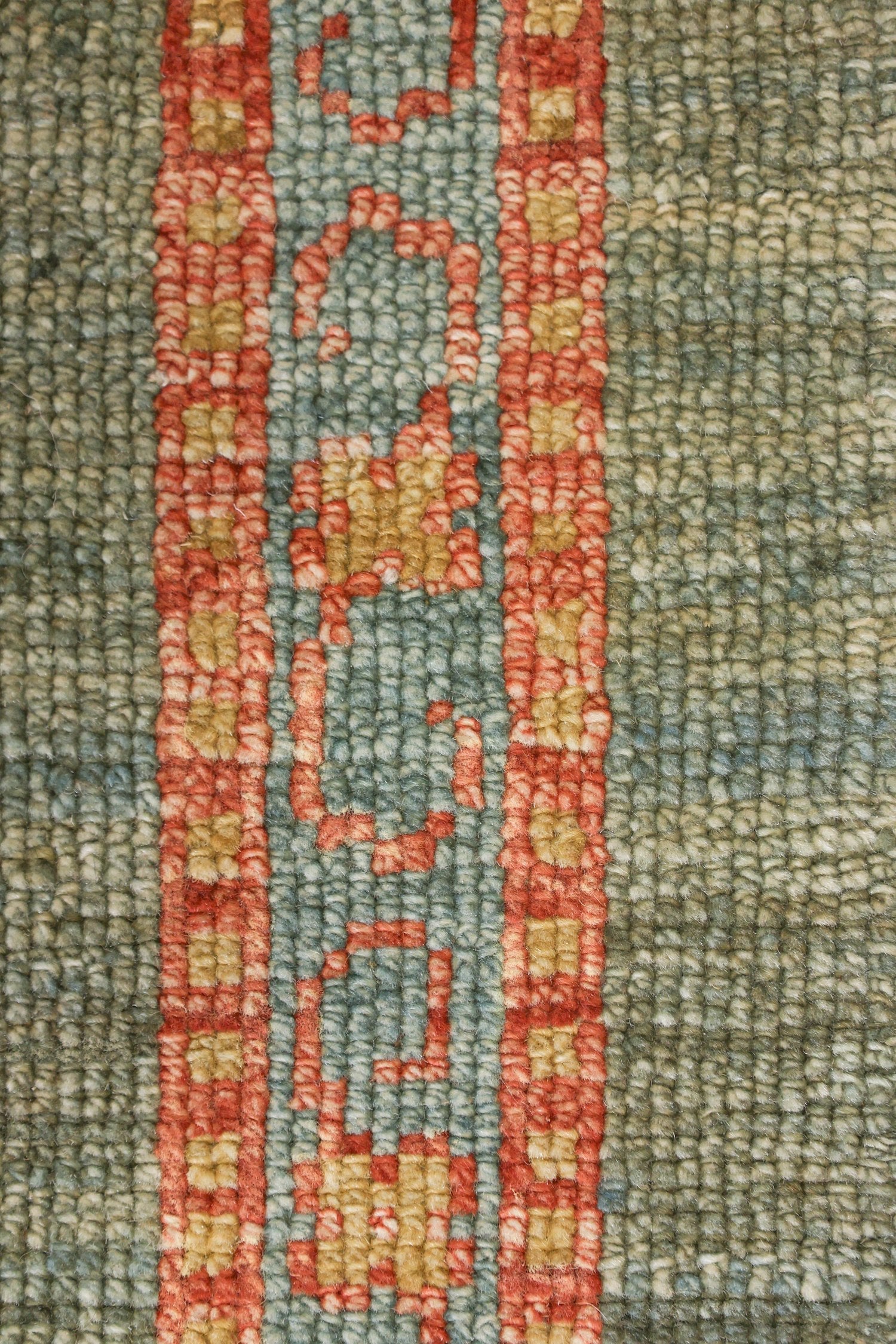 Handwoven Traditional Rug for Home Decor - Bohemian Style Area Rug, 78645 - Perfect for Living Room, Bedroom, or Office Floor Covering