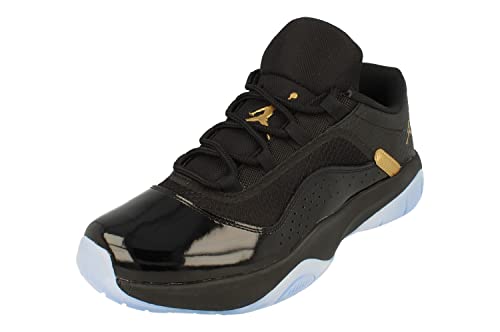 Black Metallic Gold 007