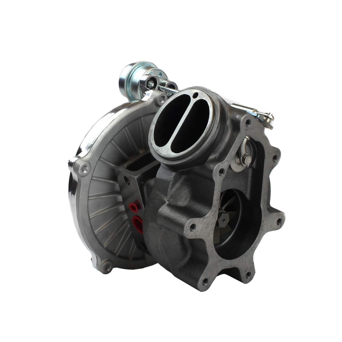 1999.5-2003 Ford 7.3L PowerStroke XR1 Series Turbocharger - High Performance Diesel Turbo Upgrade for Trucks & Towing