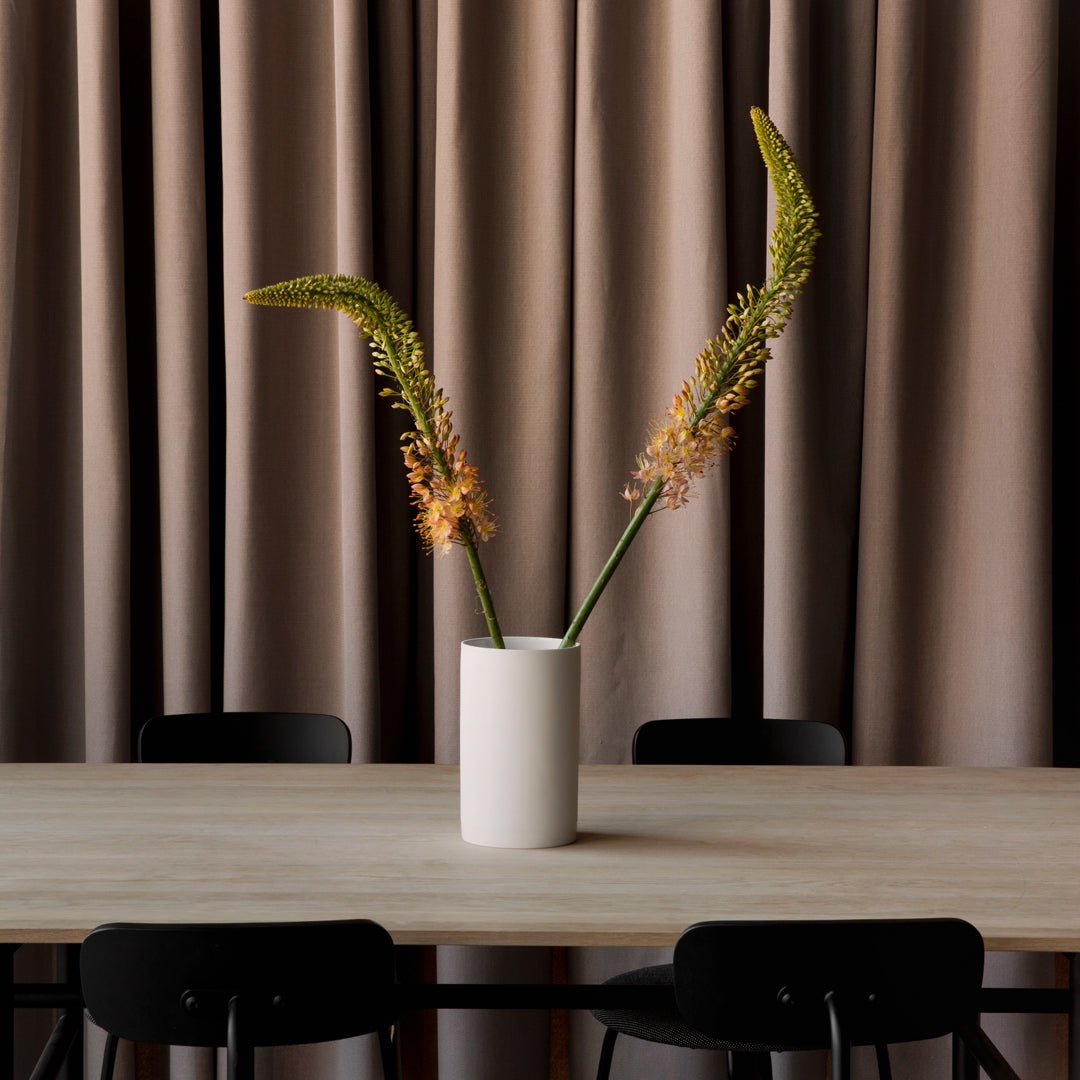 Afteroom Modern Dining Chair - Minimalist Design, Comfortable & Durable - Perfect for Kitchen, Dining Room & Office Workspace
