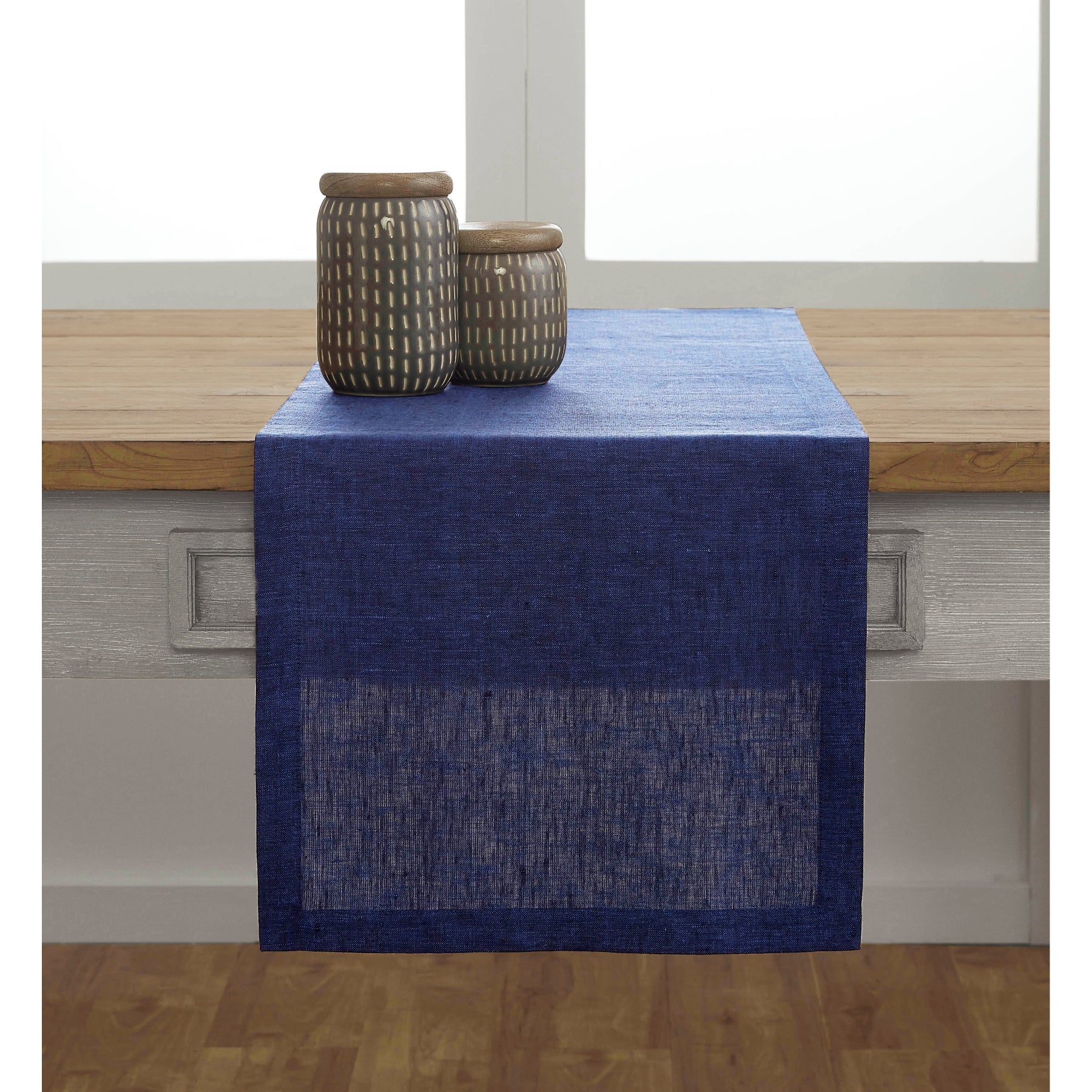 Elegant Athena Table Runner - Premium Dining Decor for Weddings, Holidays & Special Occasions - Perfect for Home & Event Styling