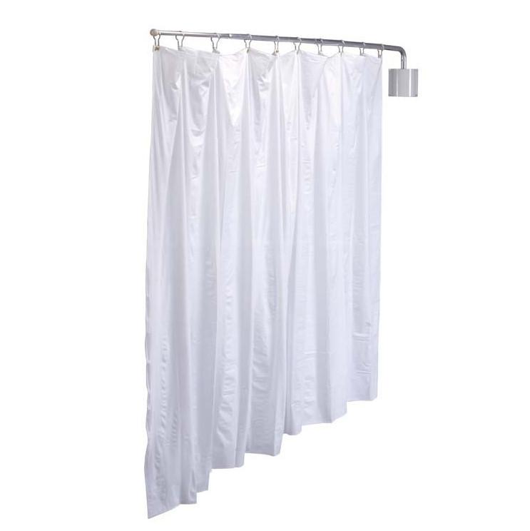Standard Wall Mount Privacy Screen - Durable & Stylish Room Divider for Office, Home, and Outdoor Spaces