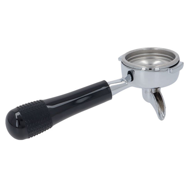 Nuova Simonelli Espresso Portafilter - Professional 58mm Commercial Coffee Machine Accessory for Baristas & Home Brewing - Perfect for Espresso, Latte & Cappuccino Making
