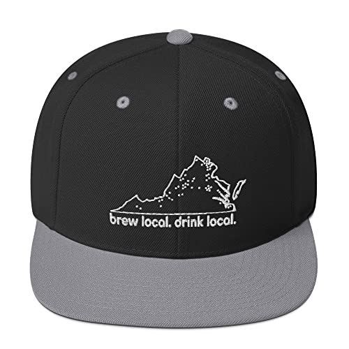 Black/ Silver