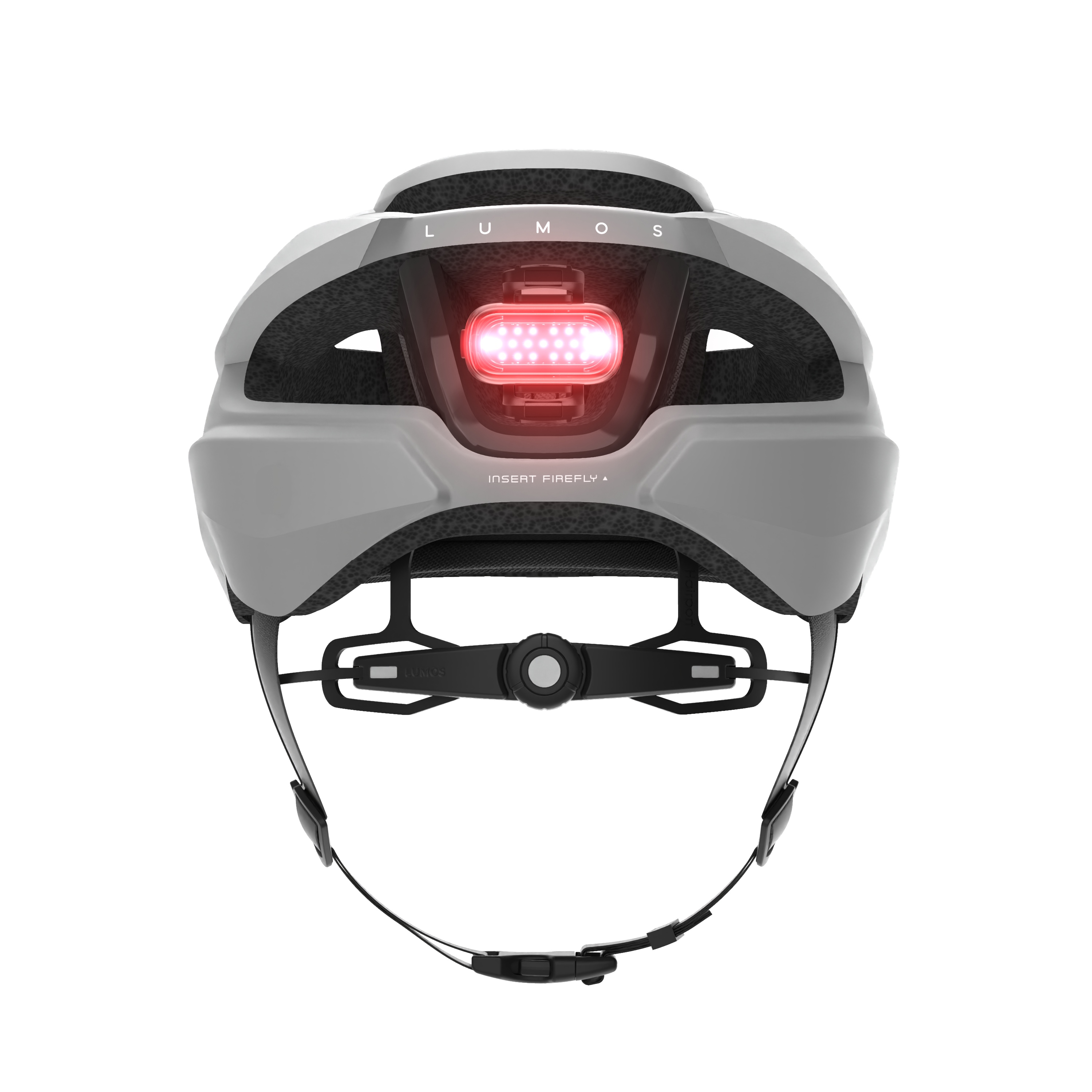 Lumos Ultra Fly 24713759 - Premium LED Bike Helmet for Night Cycling & Commuting - High Visibility, Lightweight & Comfortable for Urban Riders & Outdoor Enthusiasts