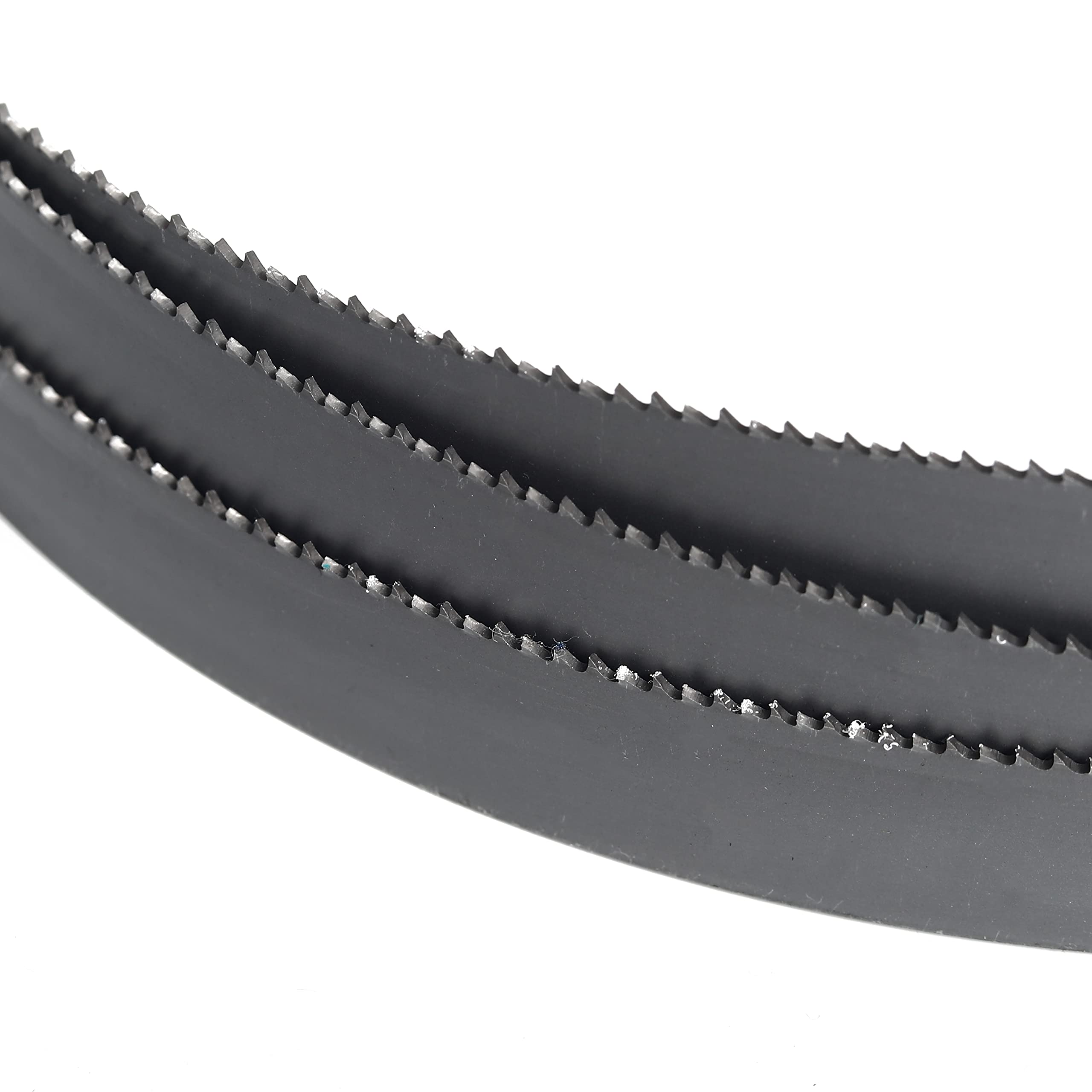 Imachinist S11134812 M42 Bi-Metal Band Saw Blades 111