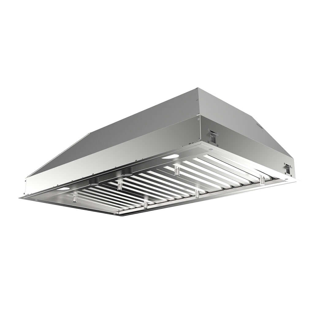 Faber Inca Pro Plus Stainless Steel Range Hood Insert - 30