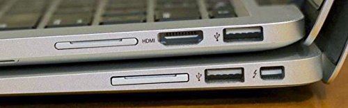 BaseQi Aluminum microSD Card Reader Adapter for MacBook Pro Retina 13