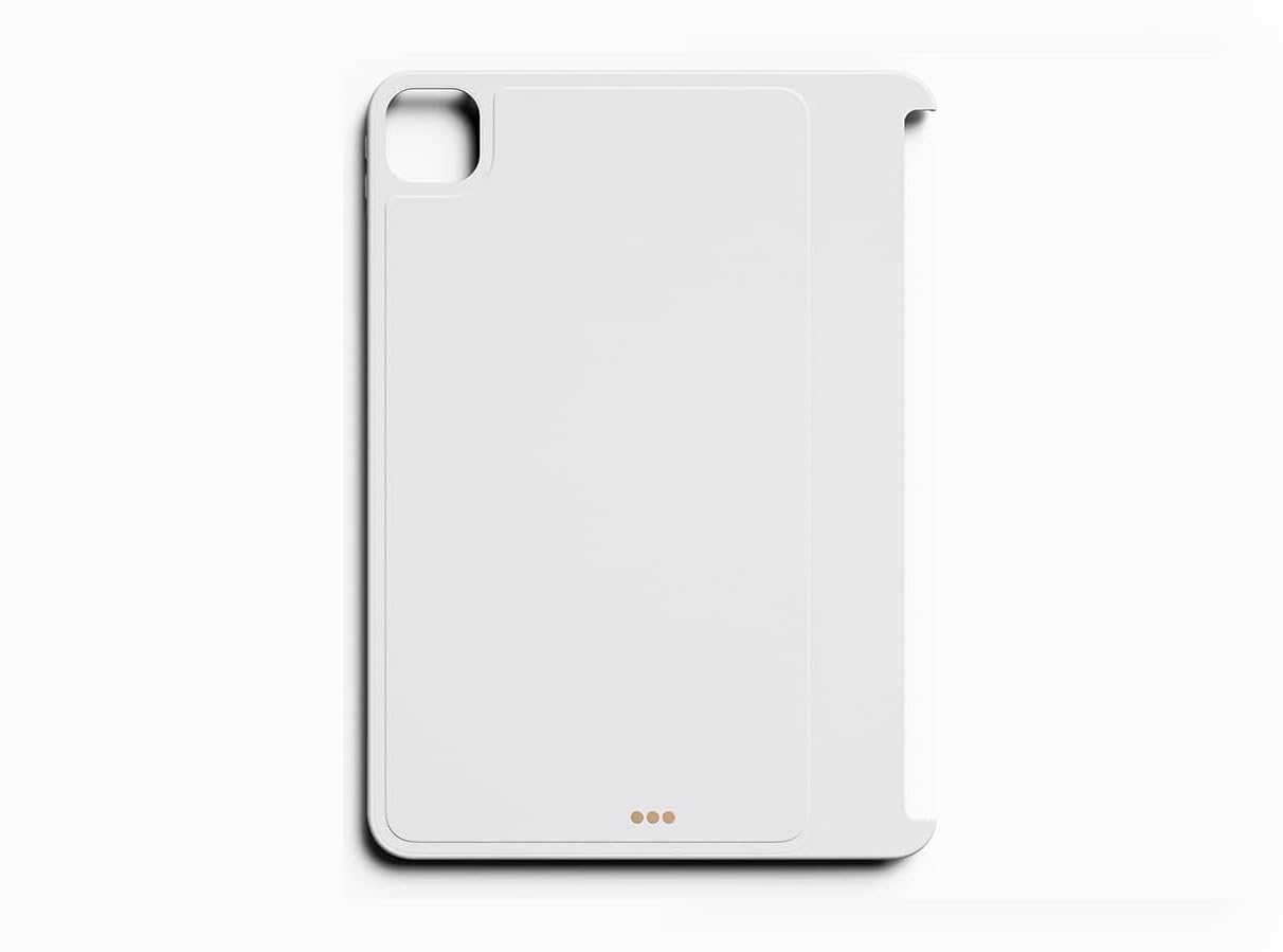 iPad Pro Case for Magic Keyboard, 11